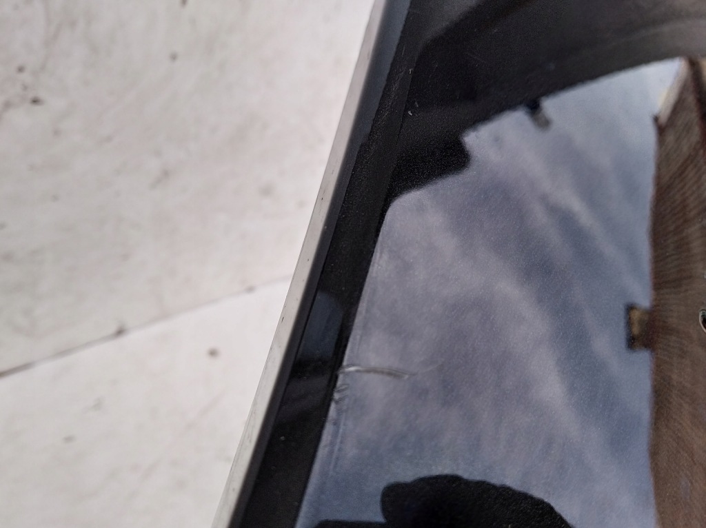 фото №6, Mazda 3 накладка молдинг кришки задня bjt6-50811