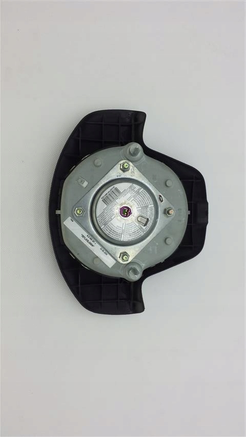 фото №6, Ibiza iii lift 06-08 подушка водителя 6l0880201j