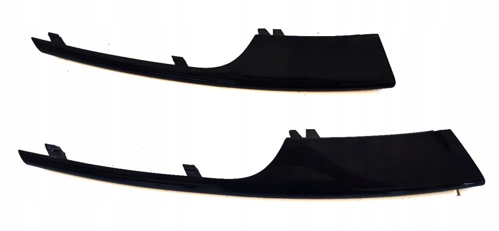 Купить Молдинг бампера перед правая porsche cayenne ii 958