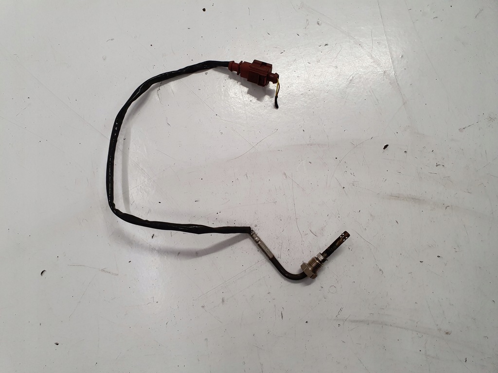 фото №1, Audi a6 c7 датчик выхлопных газов 2.0tdi 4g0906088k