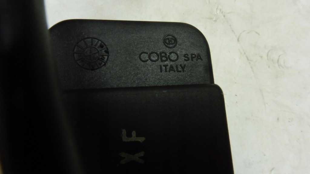 фото №5, Лампа поріг iveco trakker 98462312 eurostar