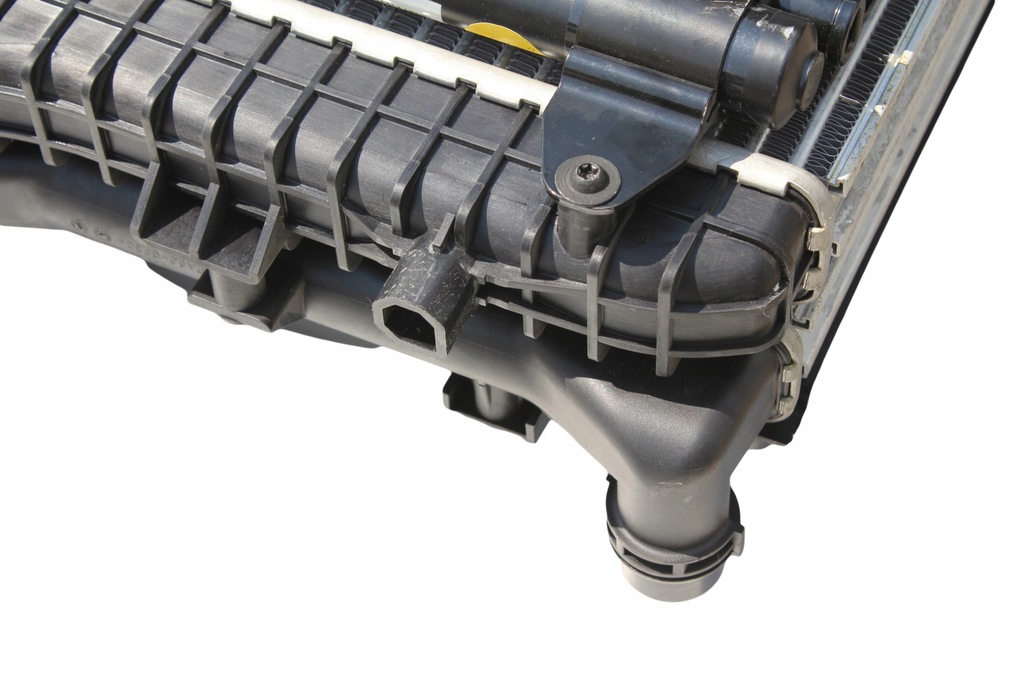 фото №7, Радиатор wody vw octavia ii a3 1k0121253h