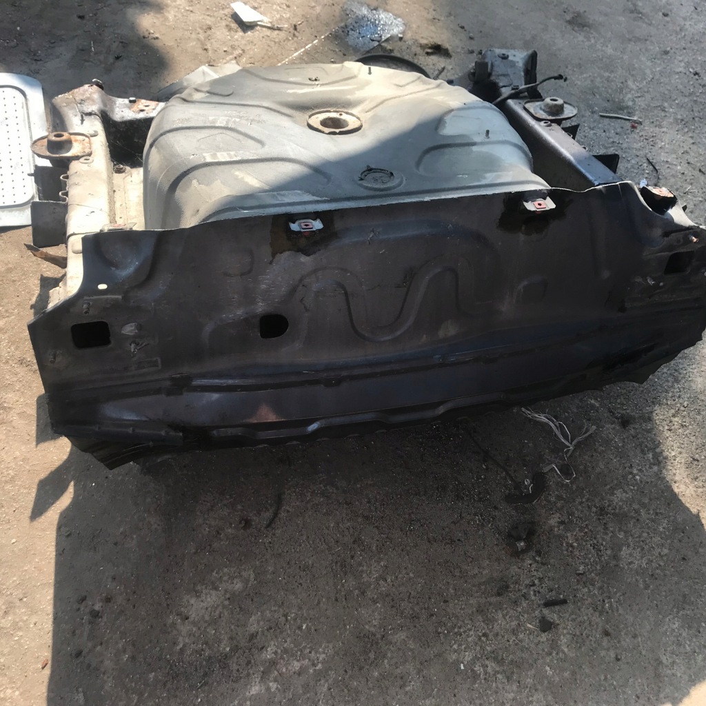 фото №5, Підсилювач перед лонжерон fiat stilo