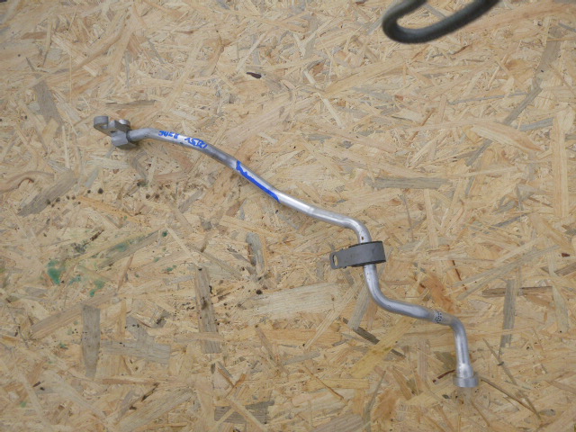 фото №1, Juke lift шланг кондиционера dci 924501kk1c