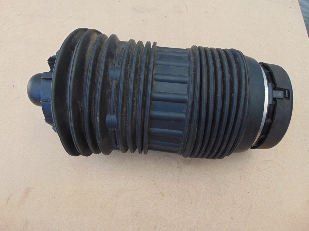 фото №1, Пневмоподушка подушка porsche panamera 970 97033353333