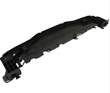 фото №1, Усилитель бампера перед peugeot 207 2006-