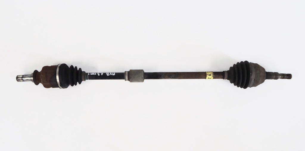 Купить Приводной вал правая zk opel meriva b ii 1.3 cdti a13dte