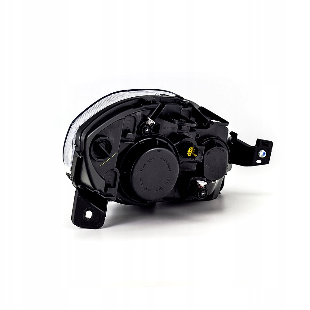 Фара передний правый fiat linea '06 - depo Оригинал