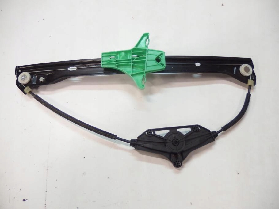 фото №1, Vw golf vii sportsvan механизм стекло задняя правый