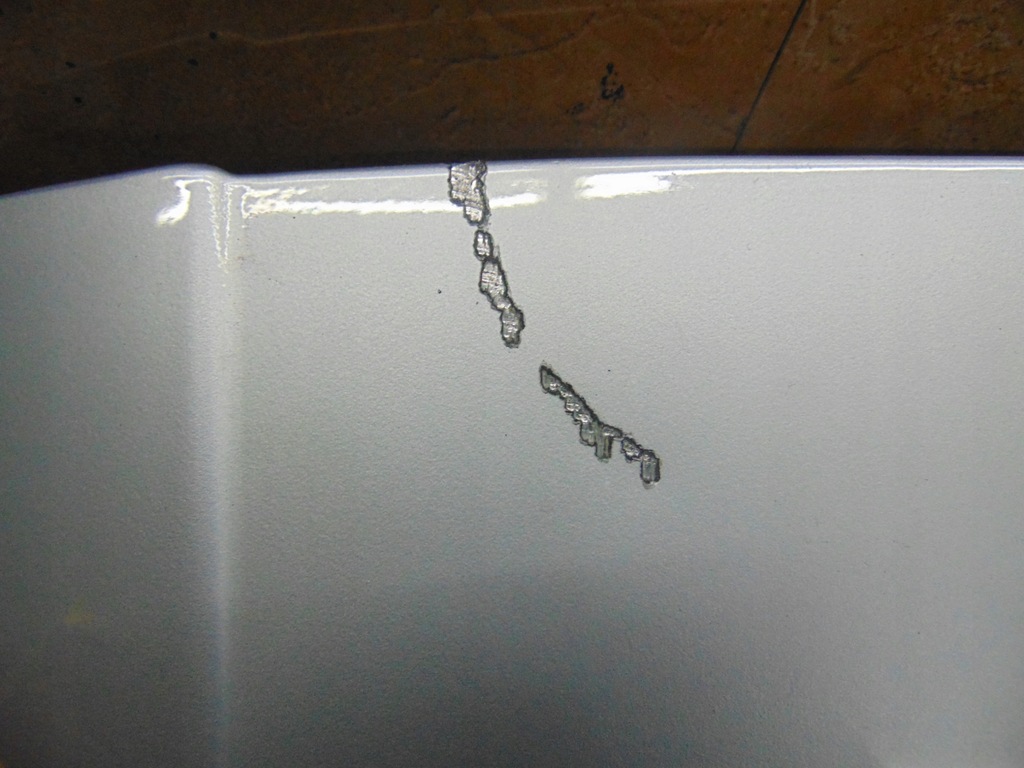 фото №4, Кришка багажника задня задня bmw 1 f20