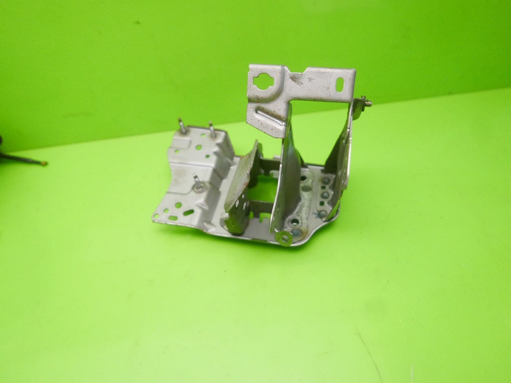 фото №9, Кронштейн каркас педалей citroen c3 i phii 1.4 hdi