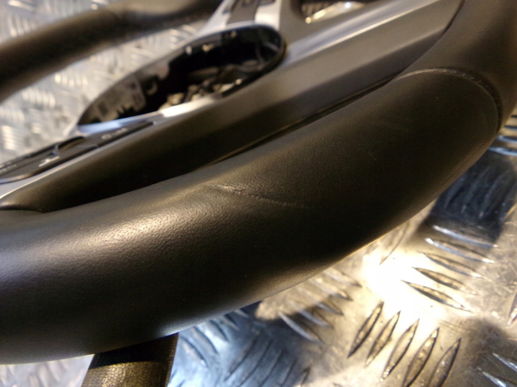 фото №10, Bmw g30 g31 g32 mpakiet воздуховод