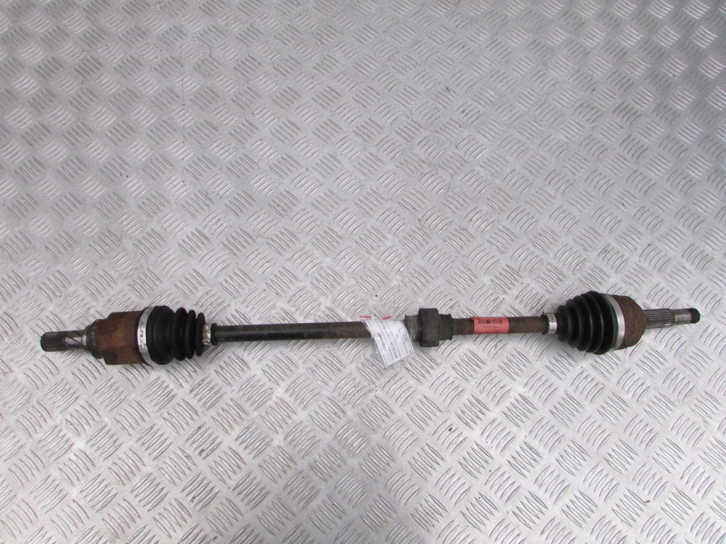 фото №1, Привідний вал права довга 391003va0a nissan note e12 ii 1.2 14r