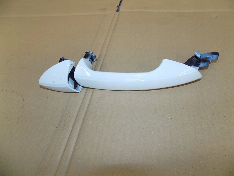 фото №1, Mercedes ml w166 ручка дверь задняя задняя правая