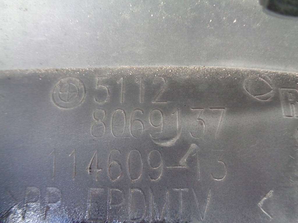 фото №14, Бампер задняя задний bmw x2 f39 m-pakiet pdc