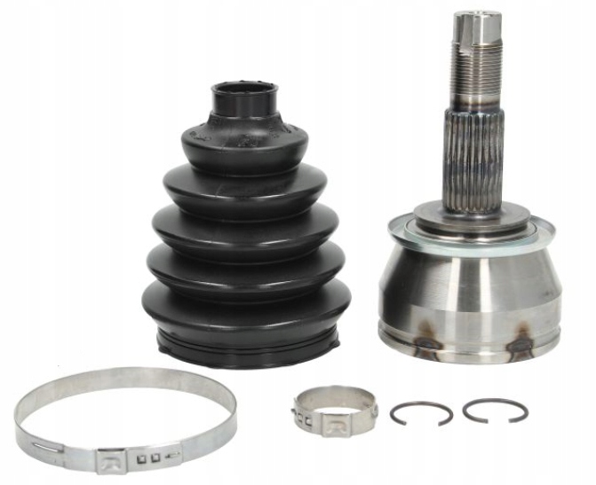 фото №1, Шарнір зовнішній opel mokka chevrolet trax 23/25