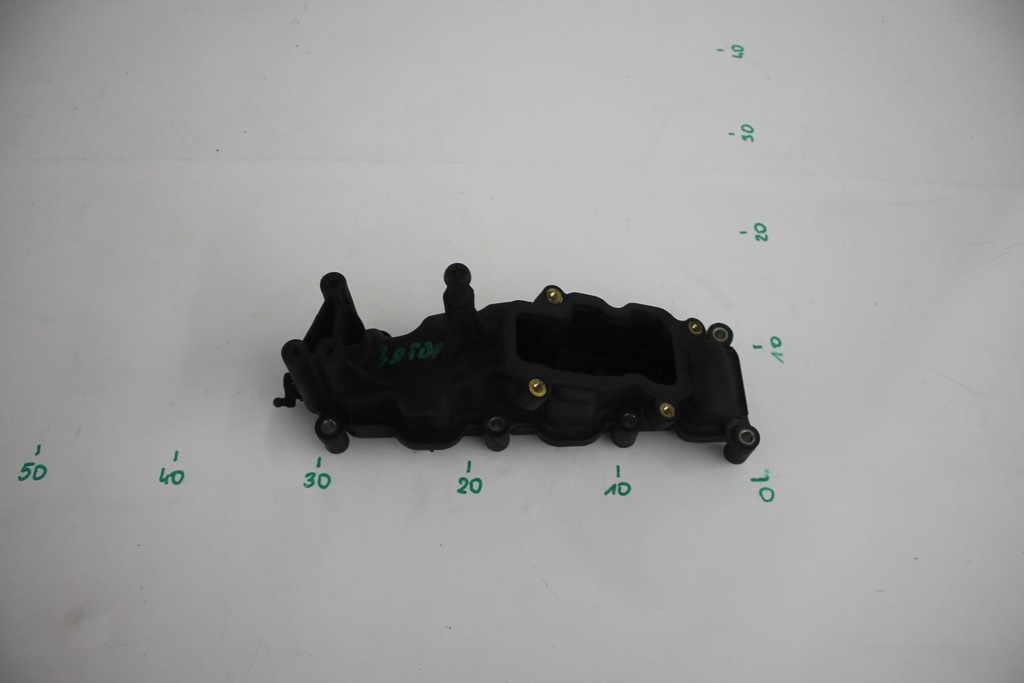 фото №1, Колектор всмоктуючий 059129711ck audi a8 d3 3.0 tdi