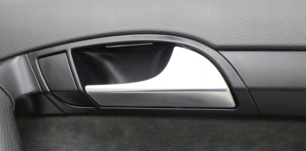 фото №7, Обшивка дверь правый задняя задний audi q7 4l alcantara 4l0867306b