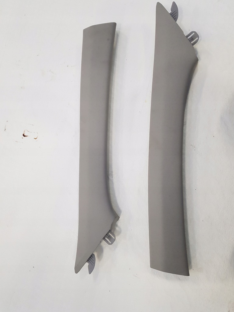 фото №1, Захист стійка права hyundai i30 iii 2017-