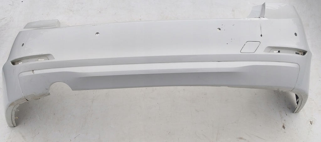 фото №8, Бампер задняя задний bmw f30