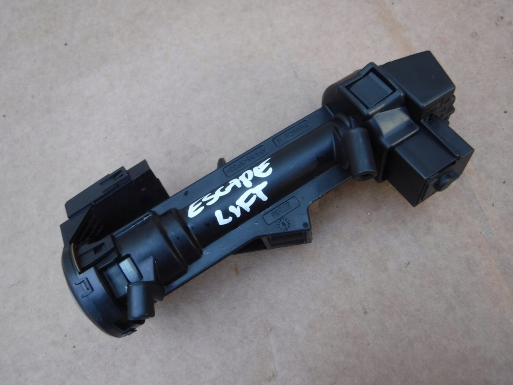 фото №1, Замок зажигания с вкладка ford escape lift usa 2017