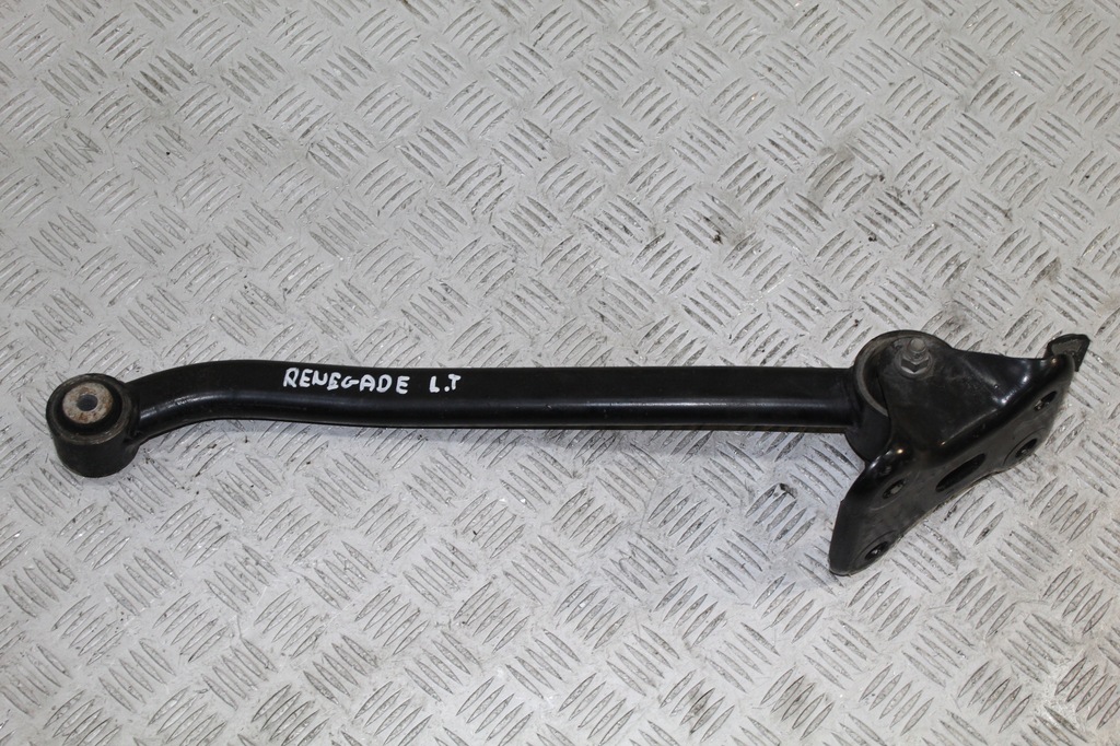 фото №1, Рычаг левый задняя jeep renegade