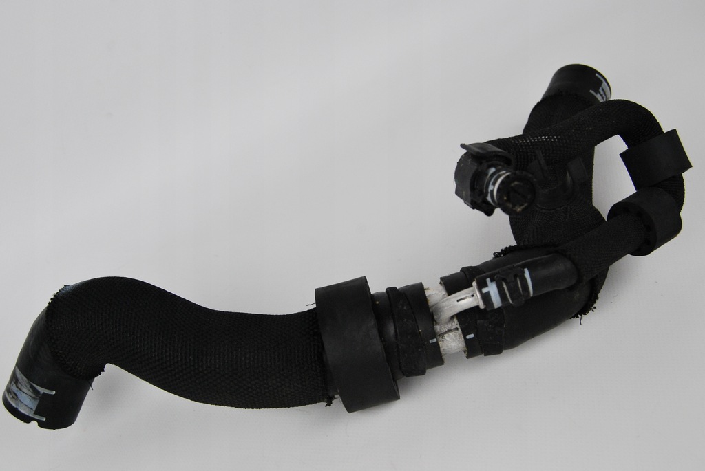 фото №1, Wąż шланг wody audi r8 4s0122050