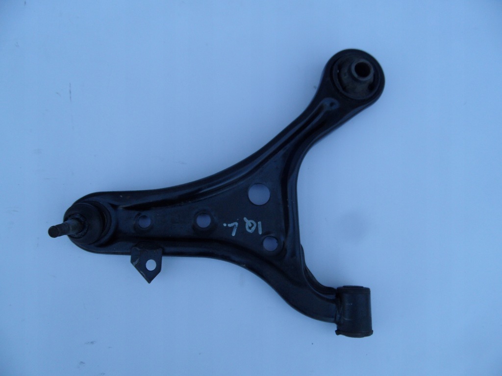 фото №1, Важіль лівий перед toyota iq