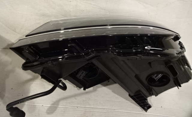 фото №7, Лампа перед ліва vw tiguan allspace full led