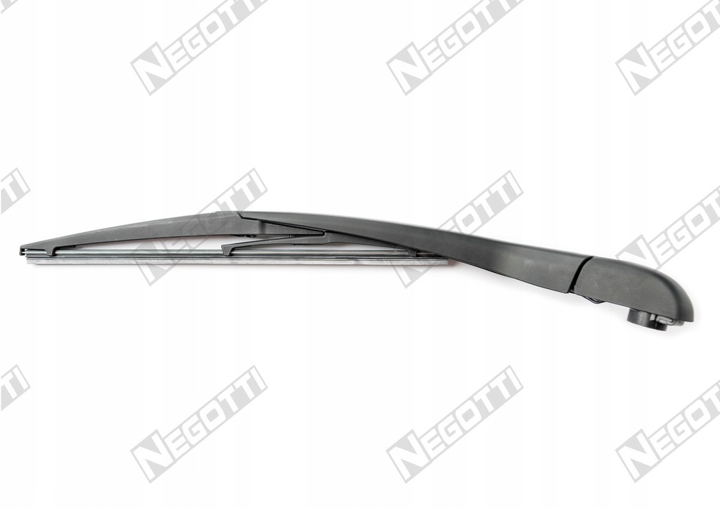 фото №4, Negotti рычаг задняя щетка mitsubishi space star 2012