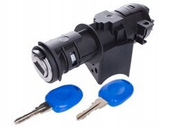 Купити Замок запалювання fiat multipla cinquecento широкий контакти