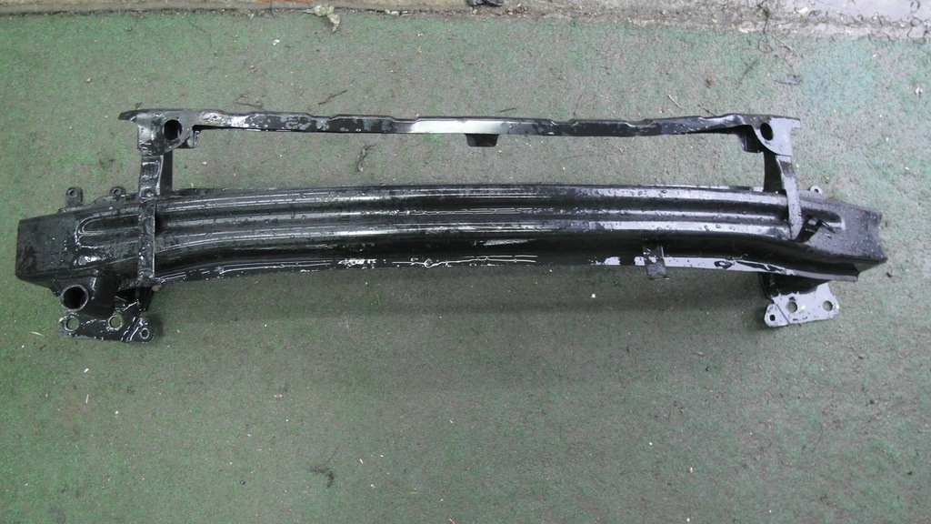 фото №1, Skoda octavia ii bdb lift балка передня