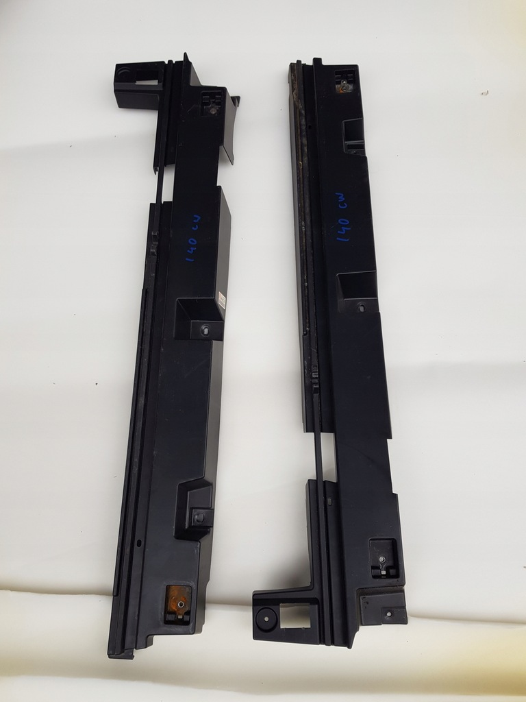 фото №1, Направляющая пол багажника правая i40 kombi 2011-