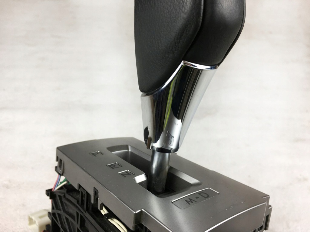 фото №6, Subaru outback 15- домкрат вибірник ручка автоматична коробка передач usa