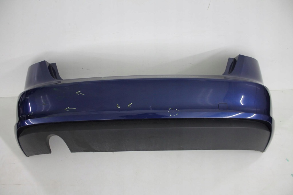 фото №1, Бампер задня задній audi a3 8v sportback lx5q 13-16