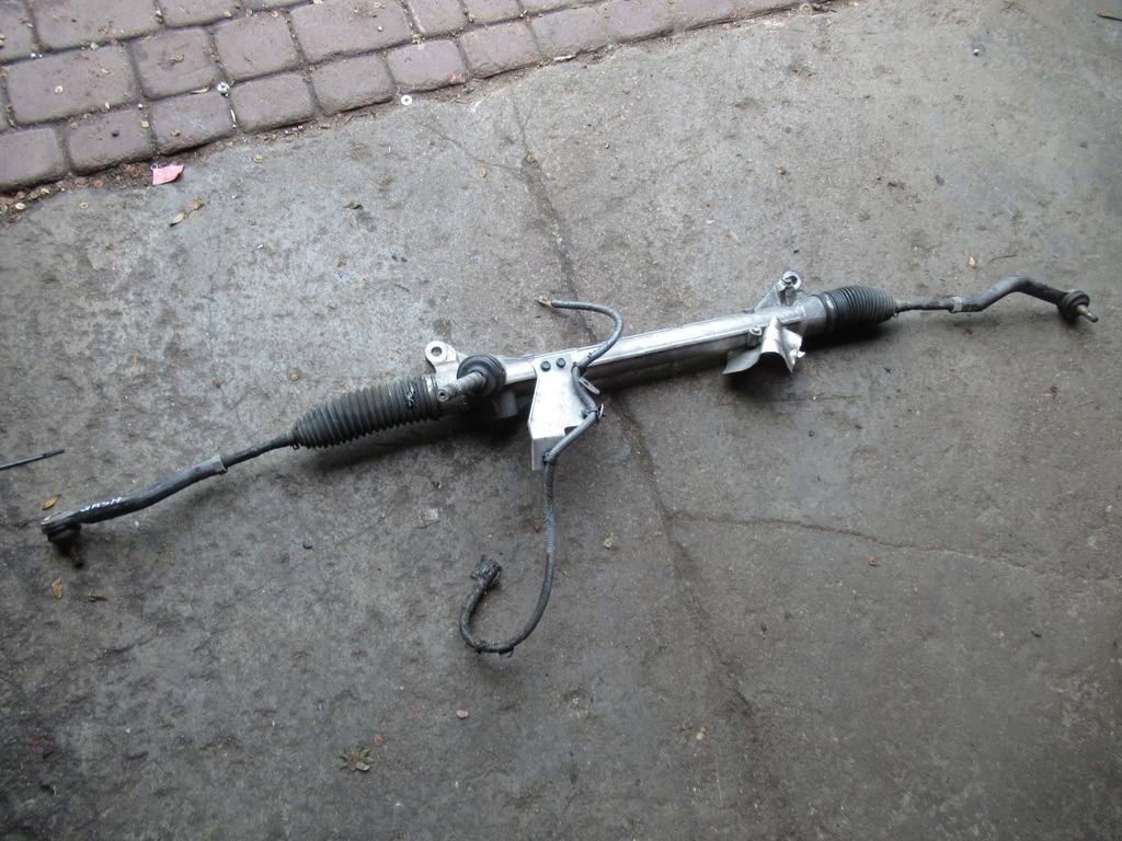 фото №1, Nissan qashqai ii magiel трансмиссия