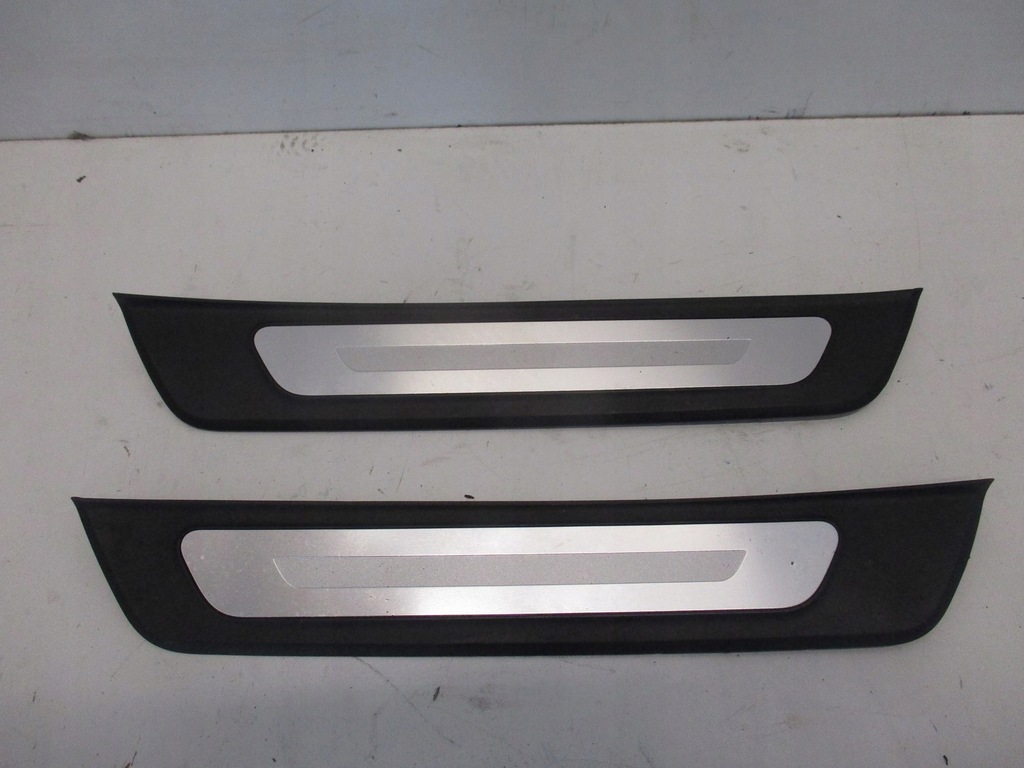 фото №4, Накладка молдинг поріг audi a7 4k8 17r wew