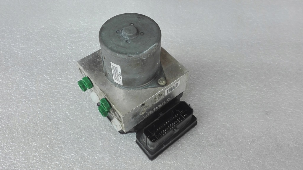 фото №1, Vw tiguan насос abs 5n0614517n