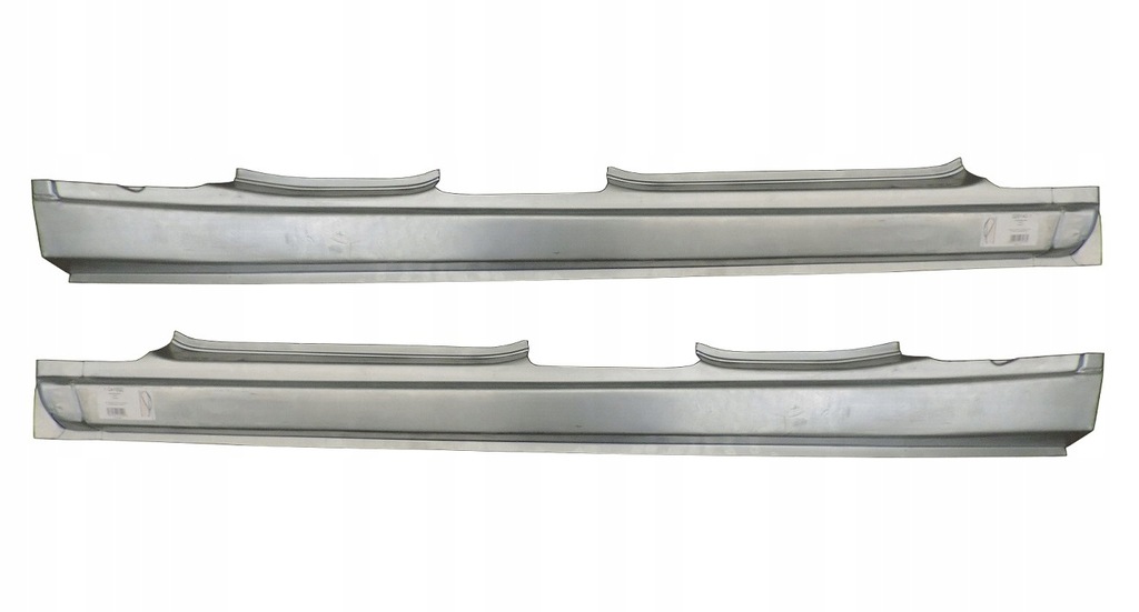 фото №1, Порог пороги ford focus i mk1 98-04 оцинковка 2szt le+pr