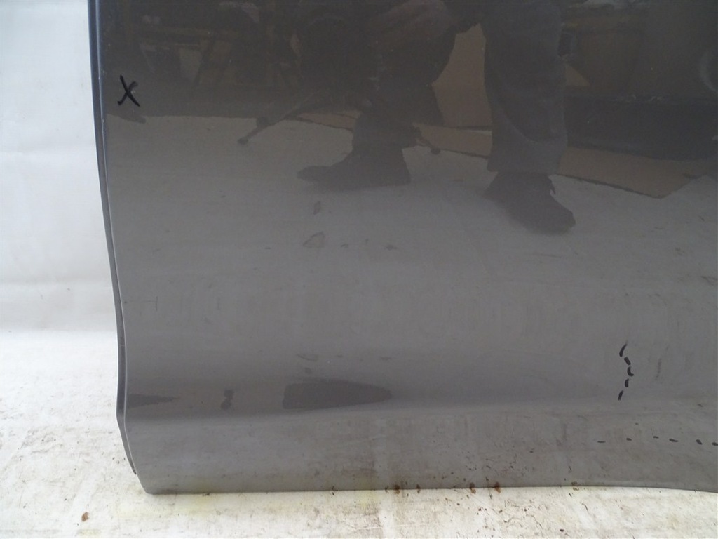 фото №9, Дверь левая задняя alfa romeo stelvio