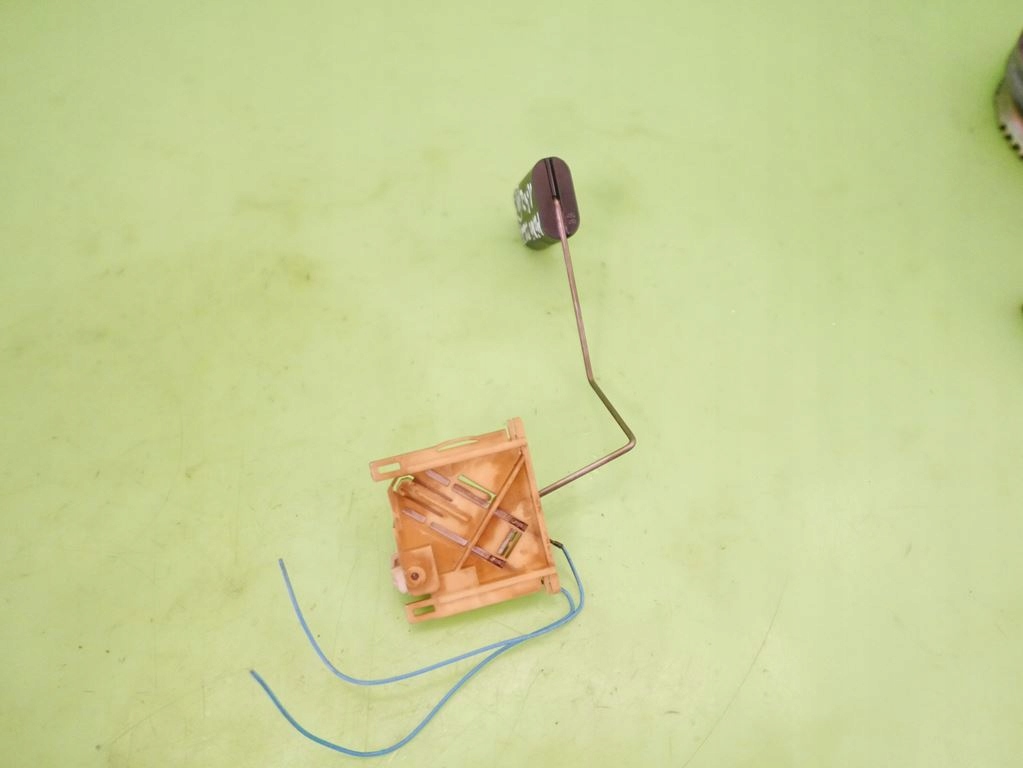 фото №8, Датчик рівня пального mini r50 one d 1.4d 04-06