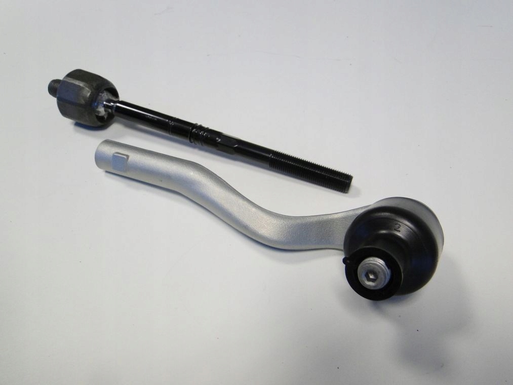 фото №5, Mercedes glk x204 cls 218 e w212 наконечник тяга