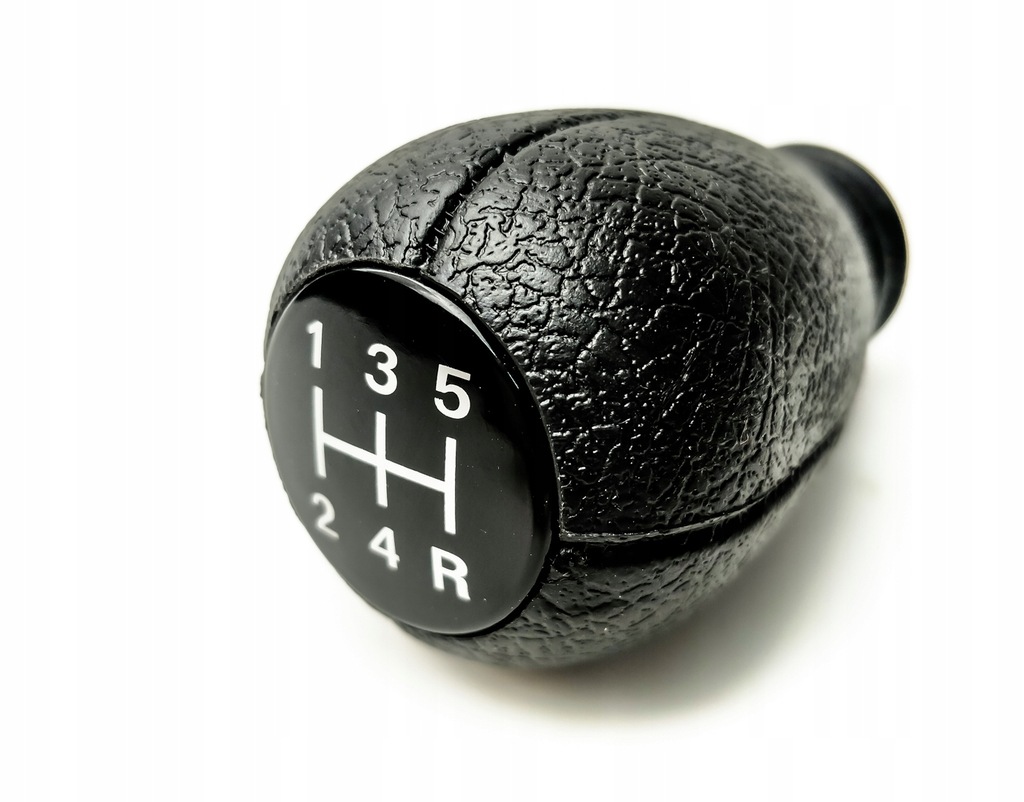 фото №11, Ручка переключения передач peugeot 207 307 407 807 301