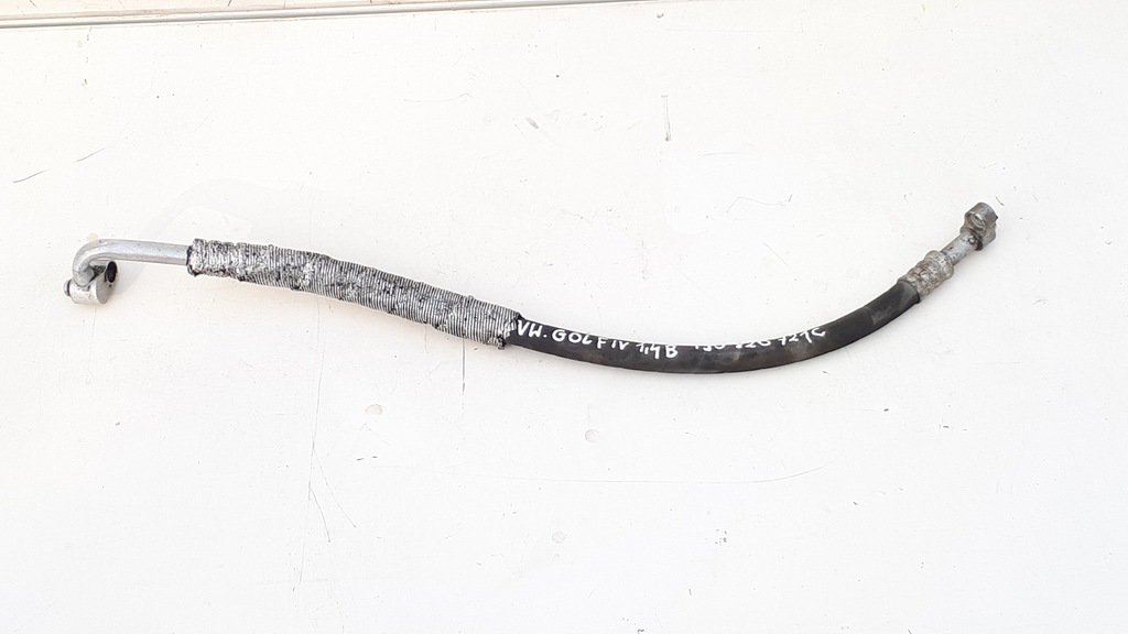 фото №1, Шланг кондиціонера golf iv 1,6b 1j0820721c