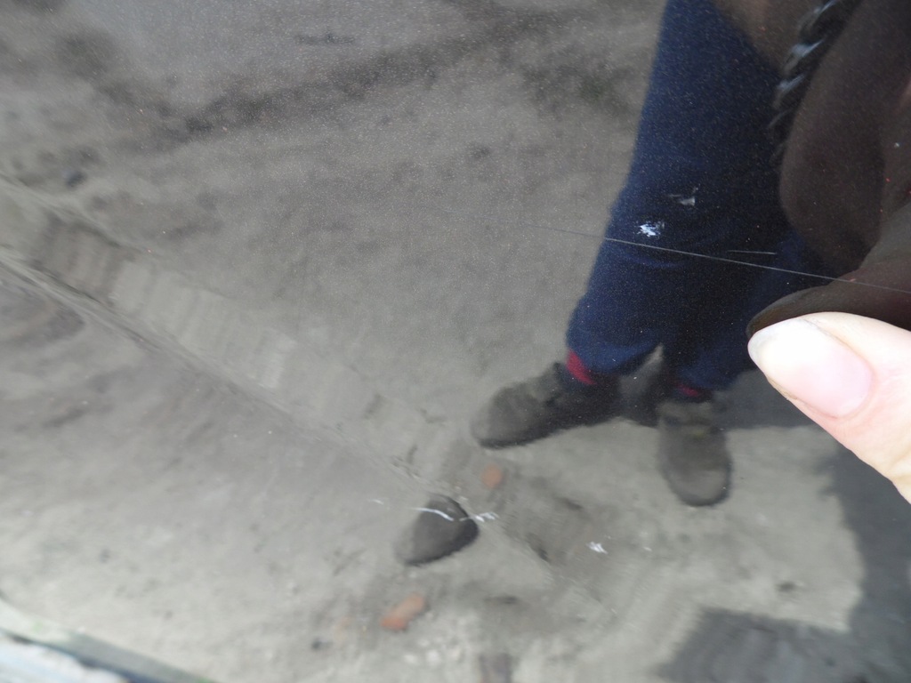 фото №11, Дверь правое задняя задние сдвижные peugeot bipper i