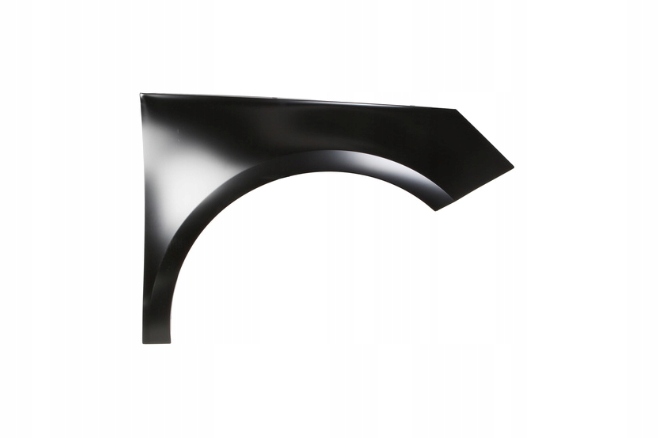 фото №1, Крыло перед audi a1 правый