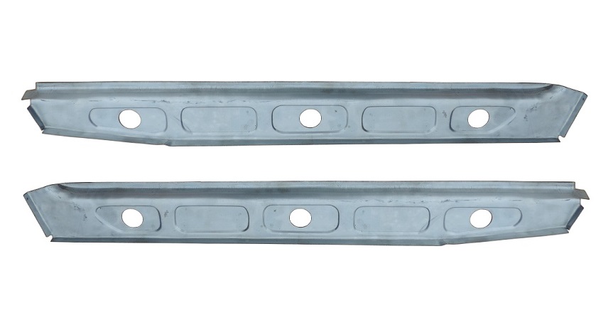 фото №1, Fiat 126p 126 p 72-00 поріг внутрішній пороги le+pr