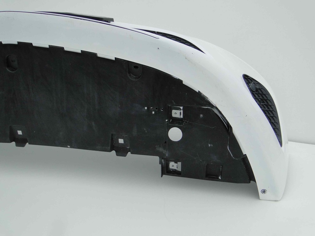 фото №4, Mercedes b klasa w247 247 захист pod бампер