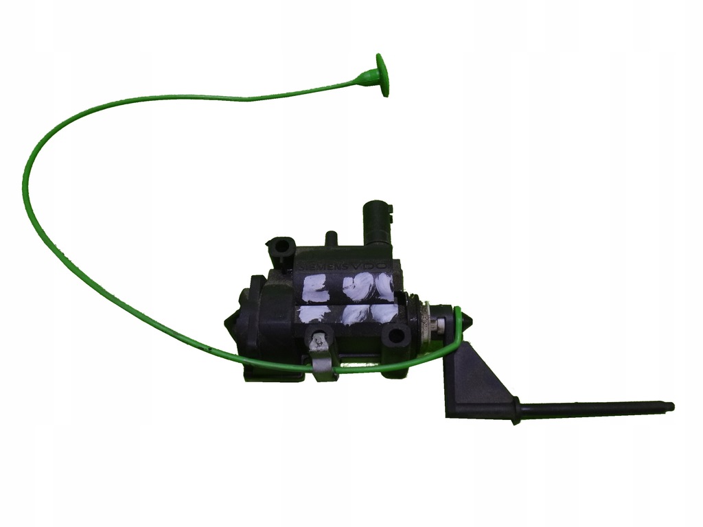 фото №1, Bmw оригінальний номер 7198885 привід кришка заливної пального