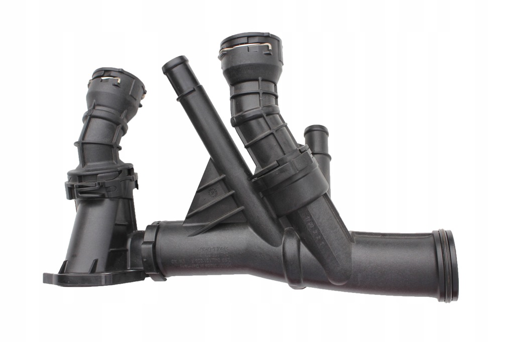 фото №11, Корпус термостата 1.6 2.0 tdi vw audi skoda seat